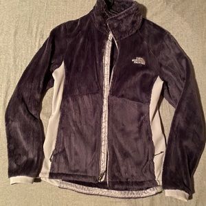 North Face Womens Jacket